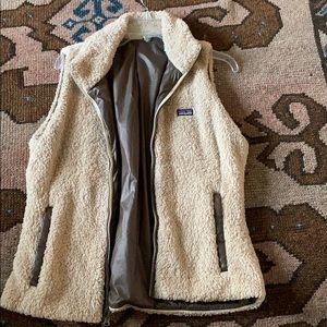 Patagonia Vest